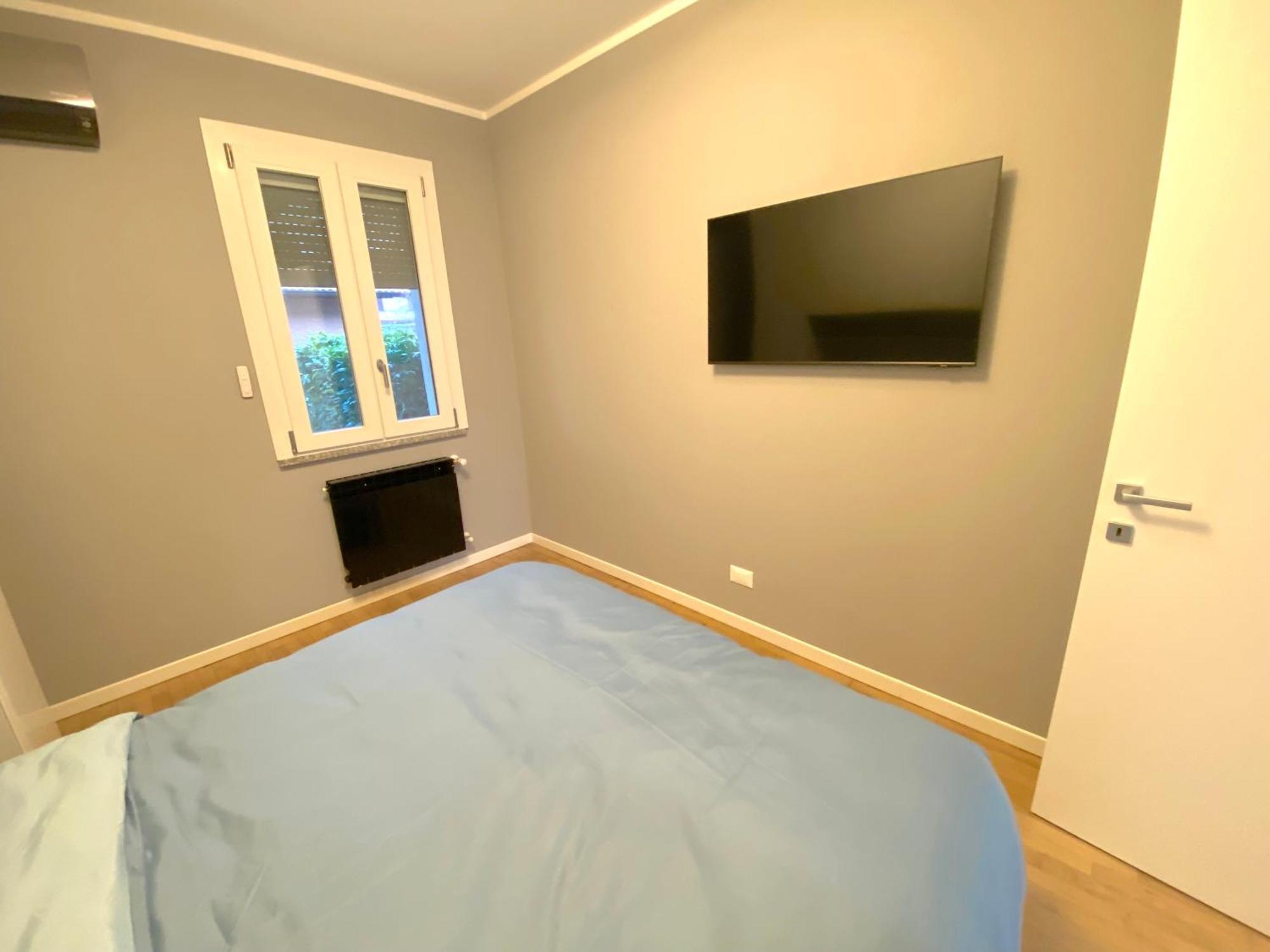 Appartamento Zen House Gradisca dʼIsonzo Esterno foto
