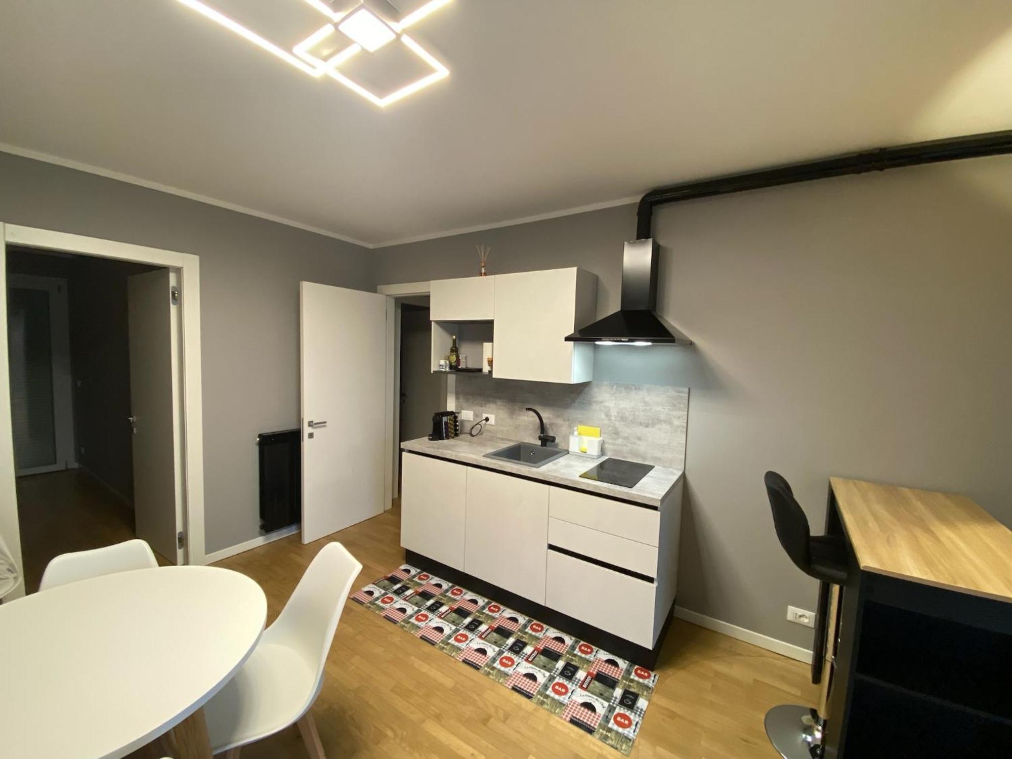 Appartamento Zen House Gradisca dʼIsonzo Esterno foto